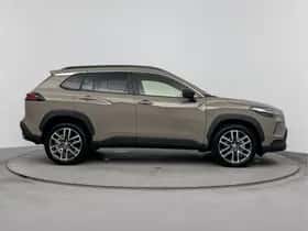 Toyota Corolla_Cross (2026) thumbnail 10