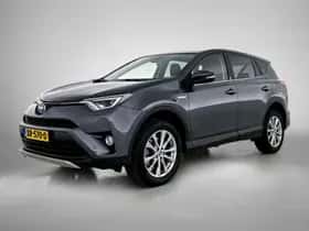 Toyota RAV4 (2018) thumbnail 1