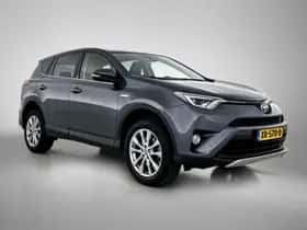 Toyota RAV4 (2018) thumbnail 12