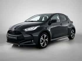 Toyota Yaris (2025) thumbnail 1