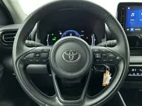 Toyota Yaris (2025) thumbnail 17