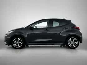 Toyota Yaris (2025) thumbnail 3