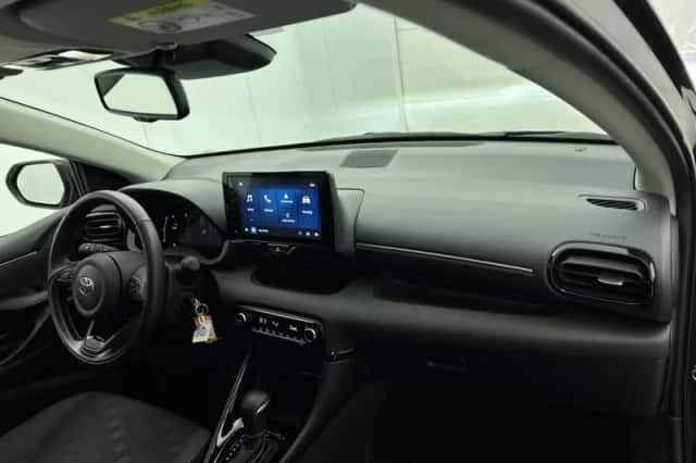 Toyota Yaris (2025) thumbnail 6