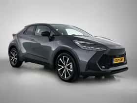 Toyota C-HR (2024) thumbnail 12