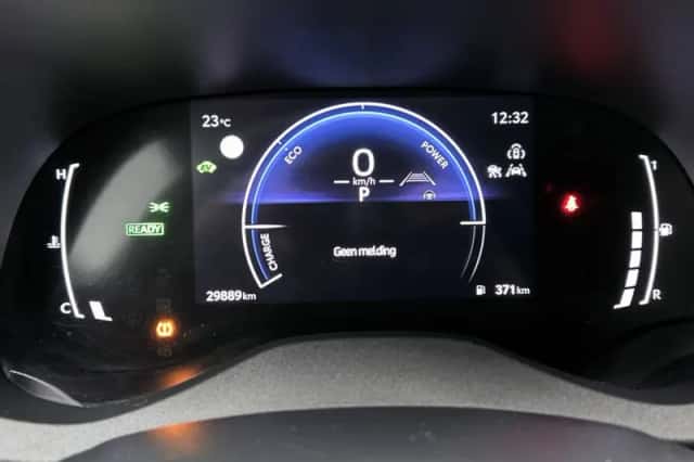 Toyota Yaris_Cross (2024) thumbnail 5