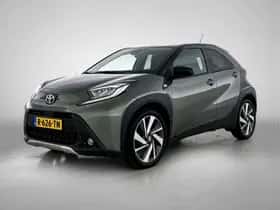 Toyota Aygo (2022) thumbnail 1