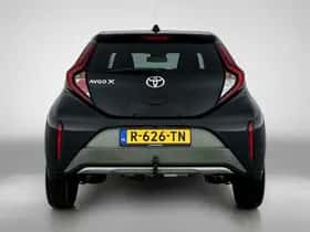 Toyota Aygo (2022) thumbnail 21