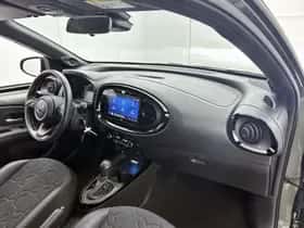 Toyota Aygo (2022) thumbnail 6
