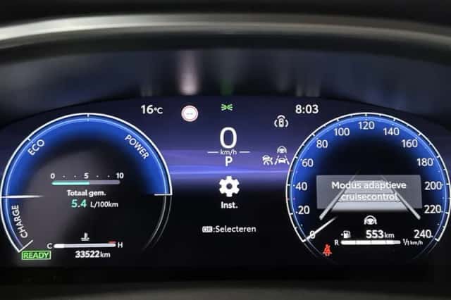 Toyota Corolla_Touring_Sports (2025) thumbnail 5