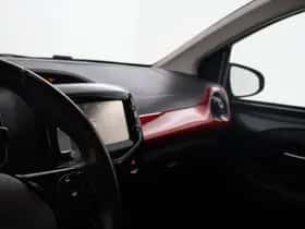 Toyota Aygo (2017) thumbnail 6