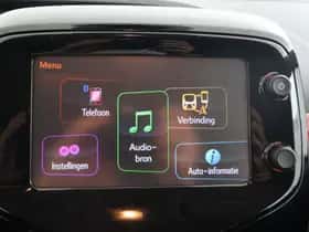 Toyota Aygo (2017) thumbnail 7