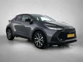 Toyota C-HR (2025) thumbnail 12