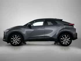 Toyota C-HR (2025) thumbnail 3