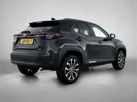 Toyota Yaris_Cross (2025) thumbnail 2