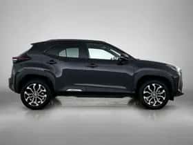 Toyota Yaris_Cross (2025) thumbnail 11