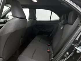 Toyota Yaris_Cross (2025) thumbnail 16