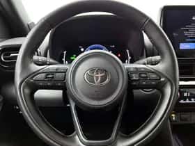Toyota Yaris_Cross (2025) thumbnail 17