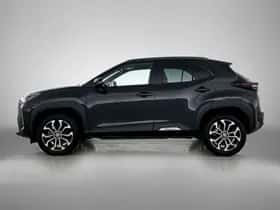 Toyota Yaris_Cross (2025) thumbnail 3