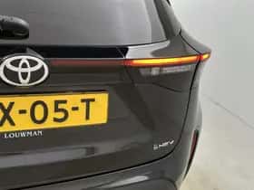 Toyota Yaris_Cross (2025) thumbnail 30
