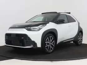 Toyota Aygo (2026)