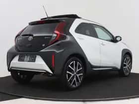 Toyota Aygo (2026) thumbnail 2