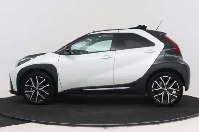 Toyota Aygo (2026) thumbnail 3