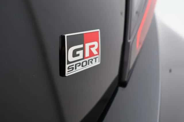 Toyota Aygo (2026) thumbnail 5