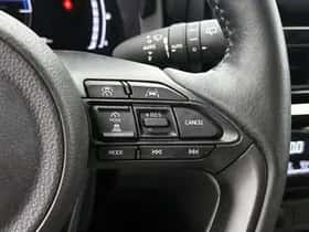 Toyota Yaris_Cross (2025) thumbnail 13
