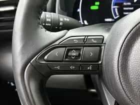 Toyota Yaris_Cross (2025) thumbnail 16