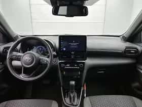 Toyota Yaris_Cross (2025) thumbnail 4