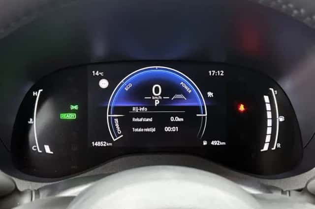 Toyota Yaris_Cross (2025) thumbnail 5