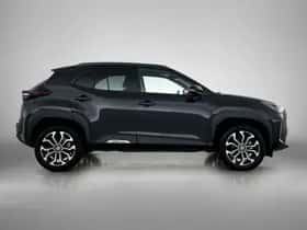Toyota Yaris_Cross (2025) thumbnail 10