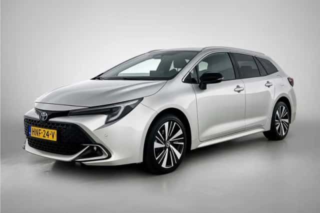 Toyota Corolla_Touring_Sports (2025) thumbnail 1