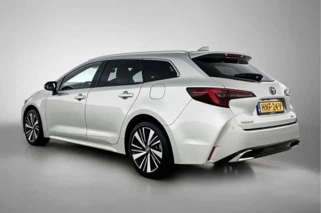Toyota Corolla_Touring_Sports (2025) thumbnail 2