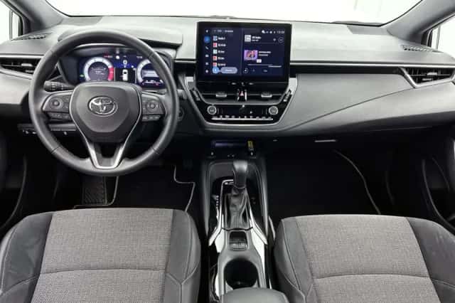 Toyota Corolla_Touring_Sports (2025) thumbnail 4