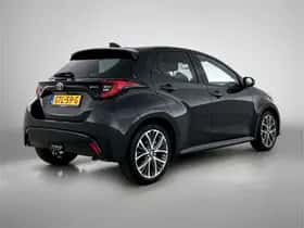 Toyota Yaris (2024) thumbnail 2
