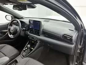 Toyota Yaris (2024) thumbnail 6