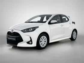 Toyota Yaris (2023) thumbnail 1