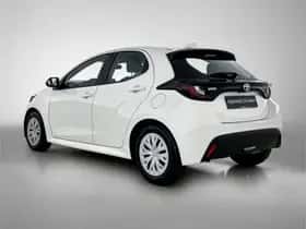 Toyota Yaris (2023) thumbnail 17