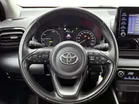Toyota Yaris (2023) thumbnail 21
