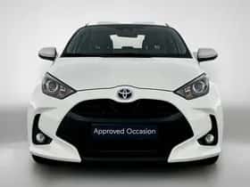Toyota Yaris (2023) thumbnail 23