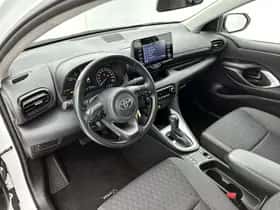 Toyota Yaris (2023) thumbnail 7