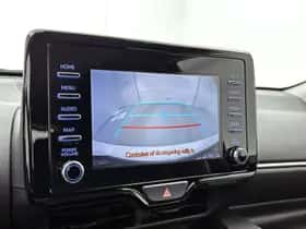 Toyota Yaris (2023) thumbnail 9