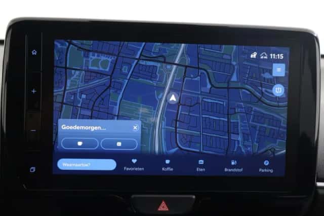 Toyota Yaris (2022) thumbnail 6