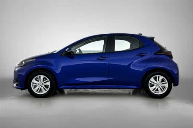 Toyota Yaris (2025) thumbnail 3