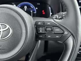 Toyota Yaris (2026) thumbnail 17
