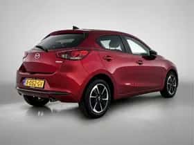 Mazda 2 (2023) thumbnail 2