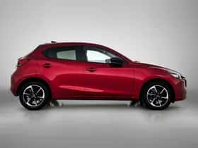 Mazda 2 (2023) thumbnail 11