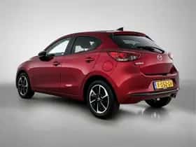 Mazda 2 (2023) thumbnail 13