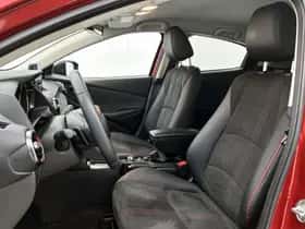Mazda 2 (2023) thumbnail 15